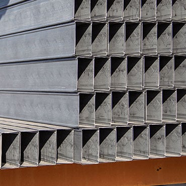 Light Gauge Steel Framing