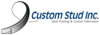 Custom Stud logo