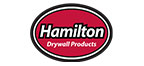 Hamilton logo